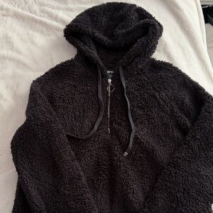 Hot Topic Fleece hoodie